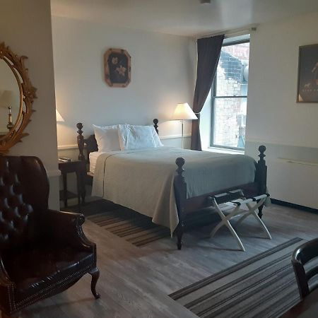 The Charles Inn Бангор Екстер'єр фото