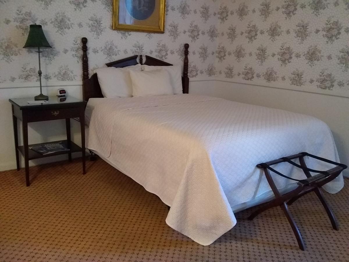 The Charles Inn Бангор Екстер'єр фото