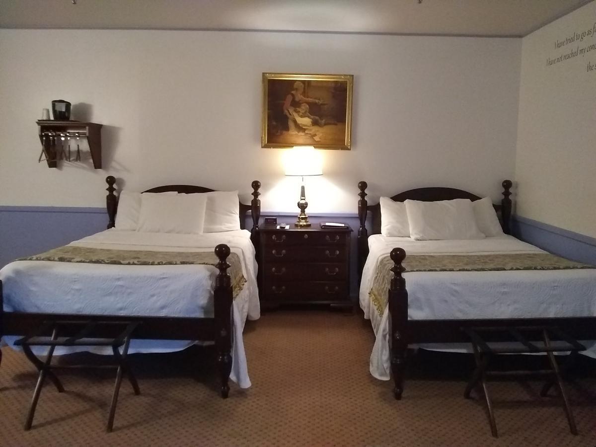 The Charles Inn Бангор Екстер'єр фото