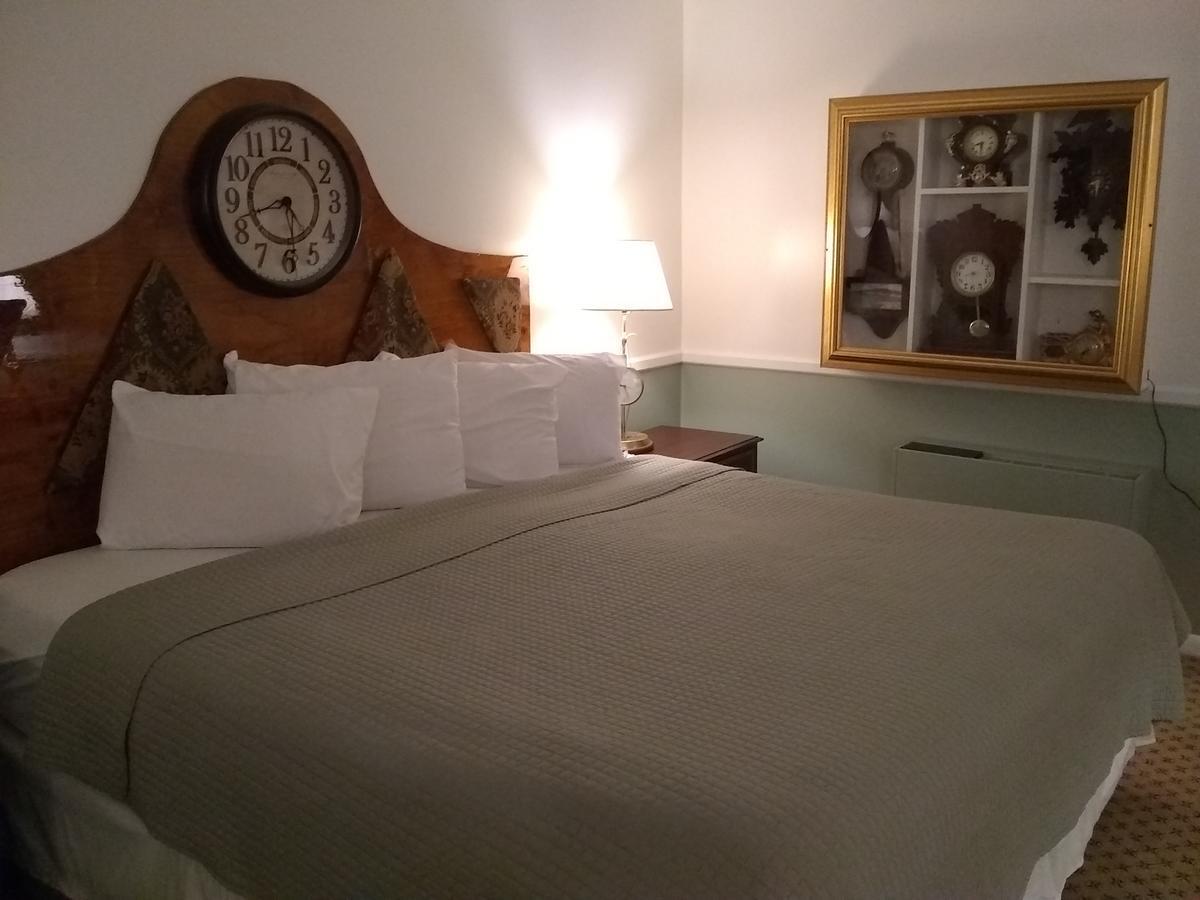 The Charles Inn Бангор Екстер'єр фото