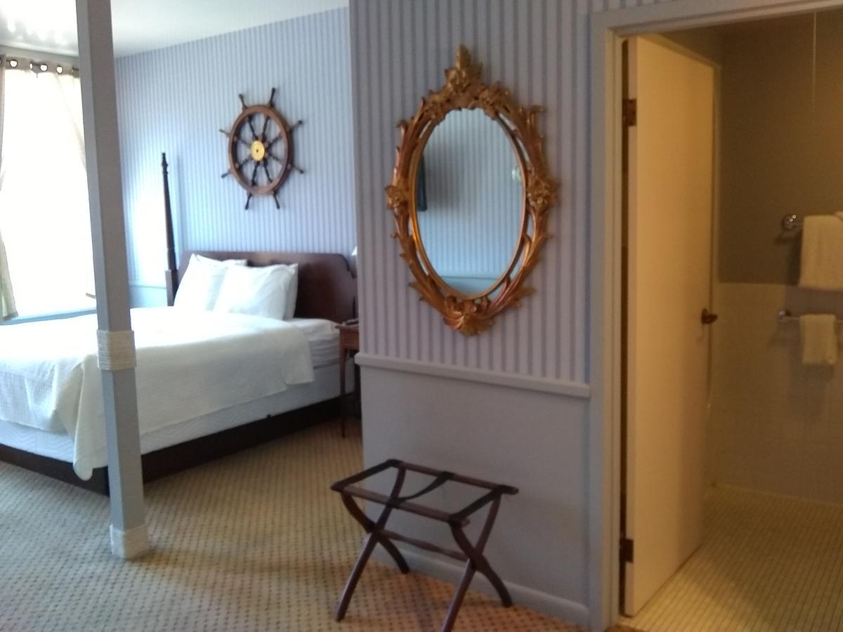 The Charles Inn Бангор Екстер'єр фото