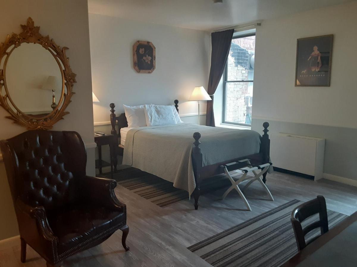 The Charles Inn Бангор Екстер'єр фото